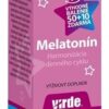 Virde Melatonin 60+10 tabliet Virde www.bohre.sk