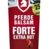 Virde Pferde Balsam Forte Extra Hot 200 ml Virde www.bohre.sk