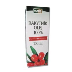 Virde Rakytník Olej 100% 100 ml Virde www.bohre.sk