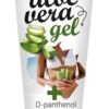 Virde Relaxfit aloe vera gél 200 ml Virde www.bohre.sk