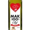 Virde mak 100% olej 0,25 l Virde www.bohre.sk