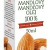 Virde mandlový olej 100% 0,05 l Virde www.bohre.sk