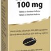 Vitabalans Cofi-tabs 100 tabliet Cofi-tabs www.bohre.sk