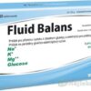 Vitabalans Fluid Balans sáčky 20 x 5.6 g Fluid Balans www.bohre.sk