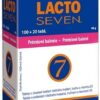 Vitabalans LACTOSEVEN 120tbl LACTOSEVEN www.bohre.sk