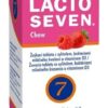 Vitabalans LACTOSEVEN Chew, 50ks LACTOSEVEN www.bohre.sk