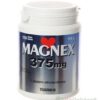 Vitabalans MAGNEX 375 mg 180 tabliet Magnex www.bohre.sk