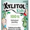 Vitabalans Oy Xylitol Kids 90 pastilek Vitabalans www.bohre.sk