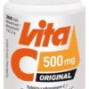 Vitabalans Vita C 500 mg ORIGINAL 200 ks Vitabalans Oy www.bohre.sk