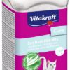 Vitakraft Cat For you Deo Fresh Aloe Vera 720g VITAKRAFT www.bohre.sk