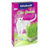 Vitakraft Cat Grass tráva pre mačky 120g VITAKRAFT www.bohre.sk