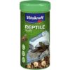 Vitakraft Reptile pellets OMNIVOR krmivo pre vodné korytnačky 250ml VITAKRAFT www.bohre.sk