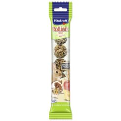 Vitakraft Rodenta morče Rollinis Snack 49 g VITAKRAFT www.bohre.sk