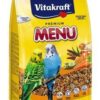 Vitakraft VK Menu Budgie 500g VITAKRAFT www.bohre.sk