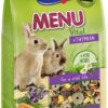 Vitakraft VK Menu Rabbit Thymian 1kg /5 VITAKRAFT www.bohre.sk