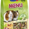 Vitakraft VK Menu Vit.1kgGuin.Pig Ar.S.b/5 VITAKRAFT www.bohre.sk