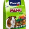 Vitakraft VK Menu Vital 400g Guin.PigASB/6 VITAKRAFT www.bohre.sk