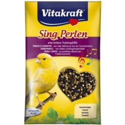 Vitakraft VK Sing song perls canar 20g/25 VITAKRAFT www.bohre.sk