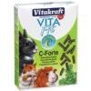 Vitakraft VK Vita-C-Forte 100g /10 VITAKRAFT www.bohre.sk