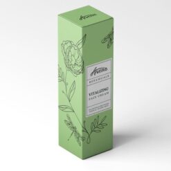 Vitalizačný krém pre citlivú, podráždenú a aknóznu pleť Arvena Botanicals 30ml Arvena botanicals www.bohre.sk