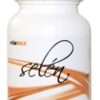 Vitamax Selén 50 mg 100 tabliet Vitamax www.bohre.sk