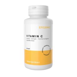 Vitamin C - 90 kapsúl - Epigemic® Epigemic® www.bohre.sk