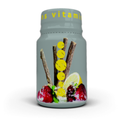 Vitamín C - Essens Essens www.bohre.sk
