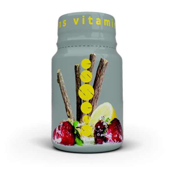 Vitamín C - Essens Essens www.bohre.sk