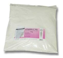Vitamín C PG plv 5kg Pharmagal www.bohre.sk