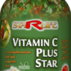 Vitamín C Plus Star Starlife www.bohre.sk