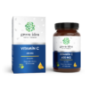 Vitamín C – kapsuly 60 ks – Green idea Green idea www.bohre.sk