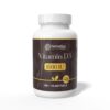 Vitamín D3 1000 IU - 110 tabliet - Herbatica Herbatica www.bohre.sk