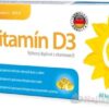 Vitamin D3 2000IU 60 toboliek Sirowa logistic & service gmbh www.bohre.sk