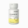 Vitamín K2 - 60 kapsúl - Epigemic® Epigemic® www.bohre.sk