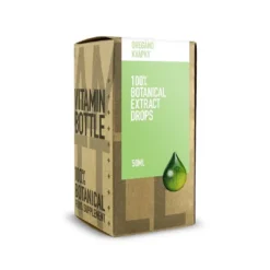VitaminBottle OREGÁNO 50 ml Antioxidanty | Detoxikácia | Dýchacie cesty | Imunita | Pečeň | Srdce a cievy | Stres, nervozita | VITAMIN BOTTLE | Žalúdok a trávenie | Žena a dieťa | Žlčník www.bohre.sk