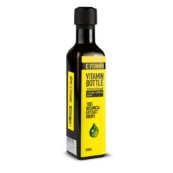 VitaminBottle Tekutý vitamín C 30 000 mg 250 ml Imunita | Kĺby, svaly, kosti | Koža | Nervová sústava | Srdce a cievy | Stres, nervozita | Únava, vyčerpanie, energia | VITAMIN BOTTLE | Vitamín C | Zuby a ústa www.bohre.sk
