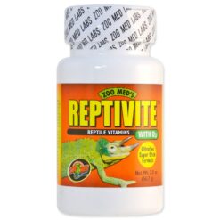 Vitamíny Zoo Med Reptivite 56,7g ZOOMED www.bohre.sk