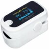 Vitammy O2 Connect, Pulzný oxymeter s funkciou Bluetooth VITAMMY www.bohre.sk
