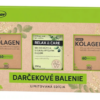 Vitar Eko Kolagén Box kolagén forte 2x60ks + darček soľ do kúpeľa 1set VITAR s.r.o. www.bohre.sk