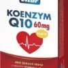 Vitar KOENZYM Q10 FORTE 60 mg 60 kapsúl Vitar www.bohre.sk