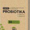 Vitar Laktobacily Forte + vláknina + vitamín C 30 kapsúl Vitar www.bohre.sk