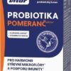 Vitar Probiotika+vláknina+vit.C a D 16 x 2 g Vitar www.bohre.sk