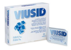 Viusid sáčky 90 ks x 4 g Viusid www.bohre.sk
