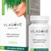 Vlasové hnojivo 150 + 60 tabliet Simply You Pharmaceuticals a.s. www.bohre.sk