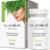 Vlasové hnojivo 60 tabliet Vlasové hnojivo www.bohre.sk