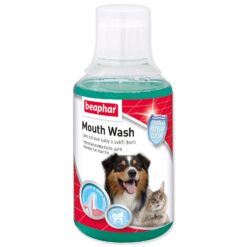 Voda ústna Beaphar 250ml BEAPHAR www.bohre.sk