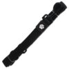 Vodítko Active Dog Bungee Neoprene L čierne 2,5x120cm ACTIVE DOG www.bohre.sk