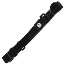 Vodítko Active Dog Bungee Neoprene L čierne 2,5x120cm ACTIVE DOG www.bohre.sk