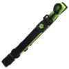 Vodítko Active Dog Bungee Neoprene L limetka 2,5x120 cm ACTIVE DOG www.bohre.sk