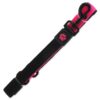 Vodítko Active Dog Bungee Neoprene L ružové 2,5x120cm ACTIVE DOG www.bohre.sk